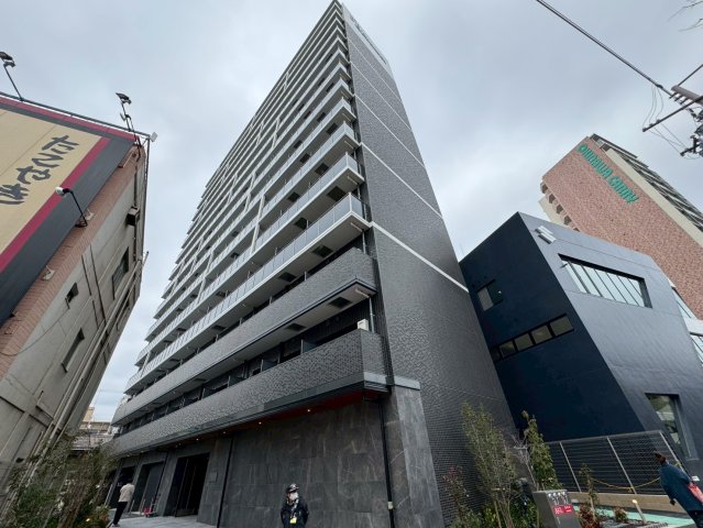 LAKIA不動産四ツ橋堀江店 | 堀江・四ツ橋を中心に大阪市西区の賃貸