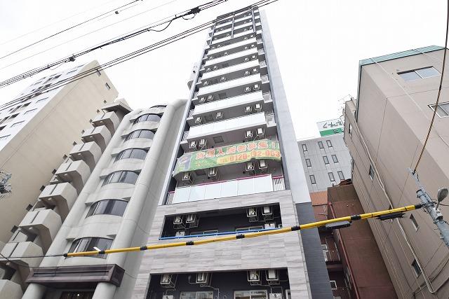 エステムコート北堀江