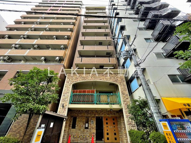 アスリート本町西