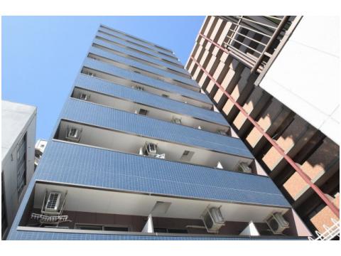 みおつくし東なんば