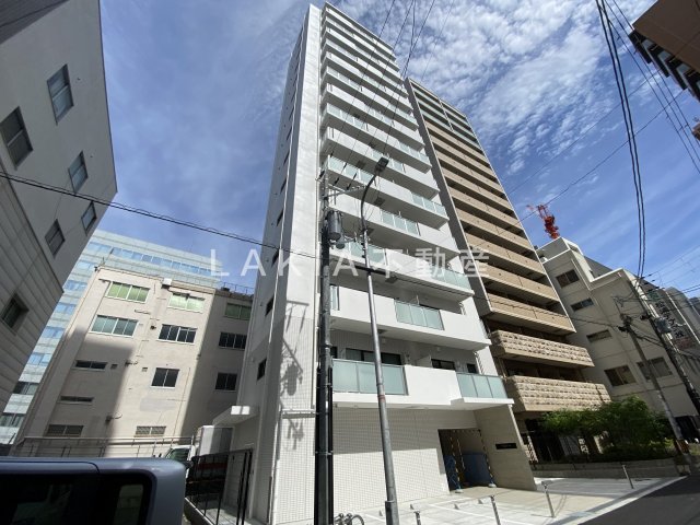 プレディアコート本町