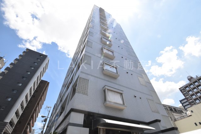 エステムコート難波ミューステージ