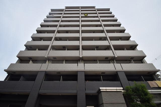 大阪市西区南堀江４丁目の賃貸マンション