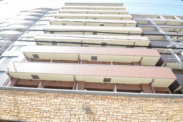 グランシス難波西