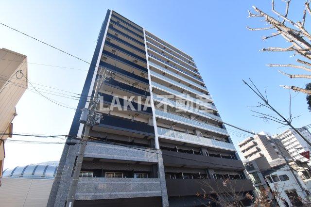 プレサンスドームシティ