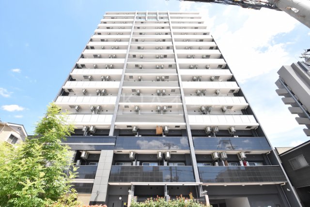 エステムコート難波Ⅴブロード