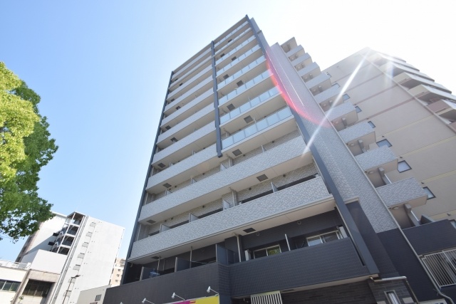 エスリード阿波座シティーウエストⅡ