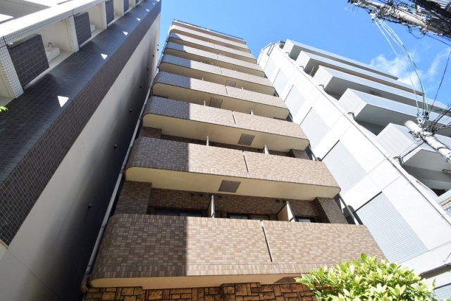 サムティ心斎橋EAST