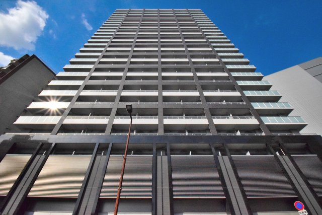 エスリード長堀タワー