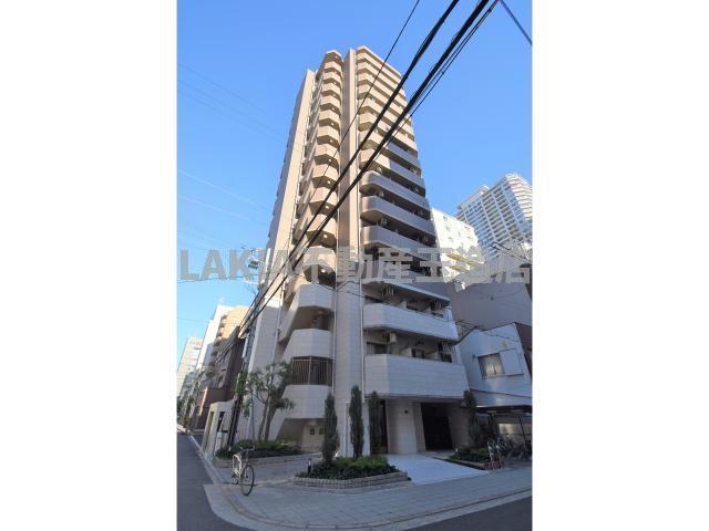 ラナップスクエア大阪城西