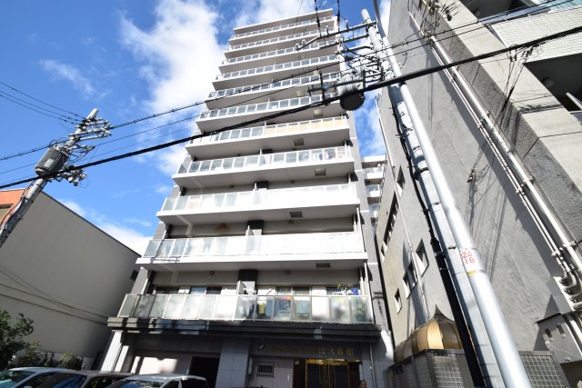 SunSunなんば弐番館