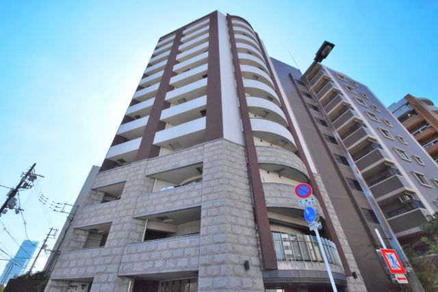 S-RESIDENCE学園坂