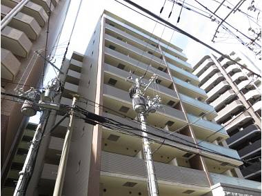 ドルチェヴィータ北浜