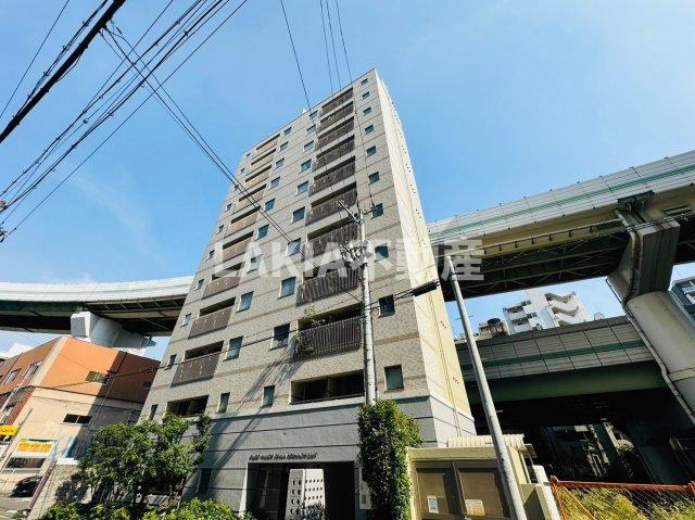 ダイドーメゾン大阪本町EAST