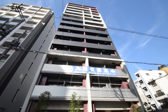 スワンズシティ南堀江ブルーム