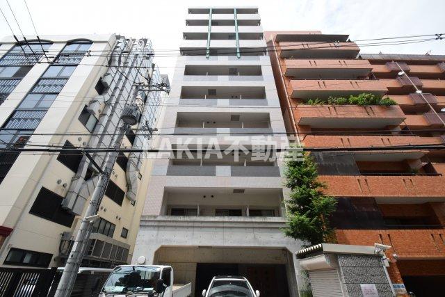 アーバンコンフォート堀江