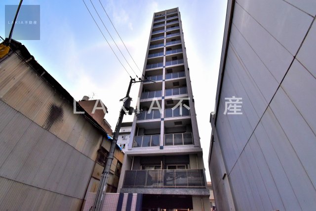 フォーリアライズ南堀江ヴィータ