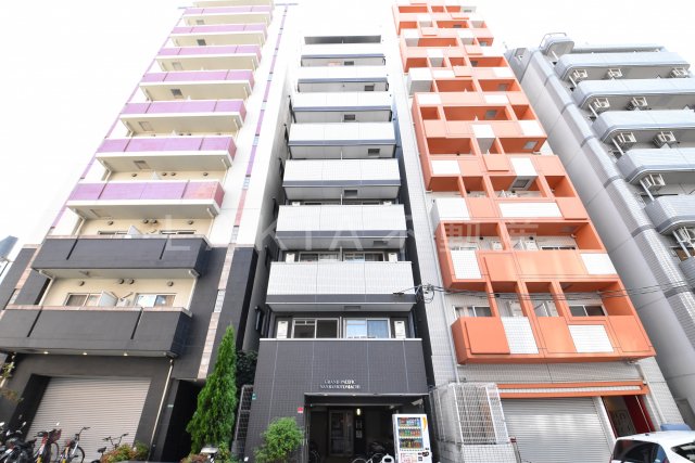 グランパシフィック難波元町