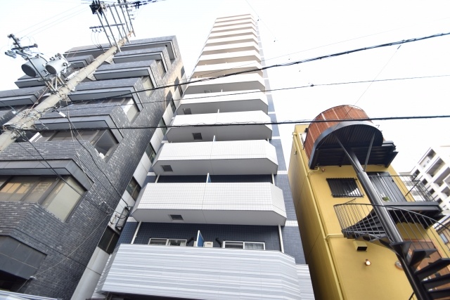 エスライズ西本町