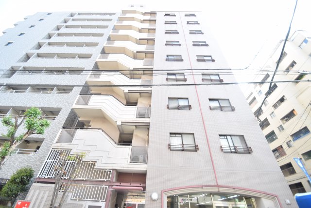 グローバル難波