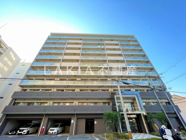 エスリード南堀江レジデンス