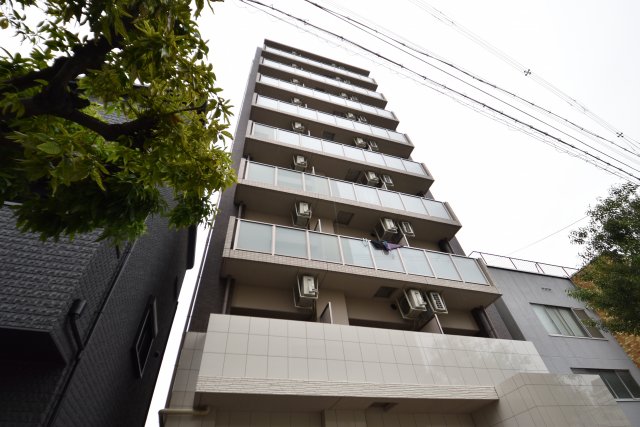 エグゼ難波西Ⅱ