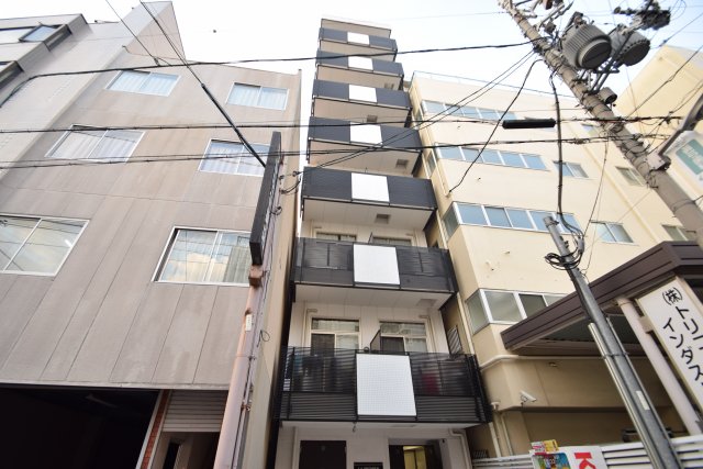 ラ・プレミア桜川