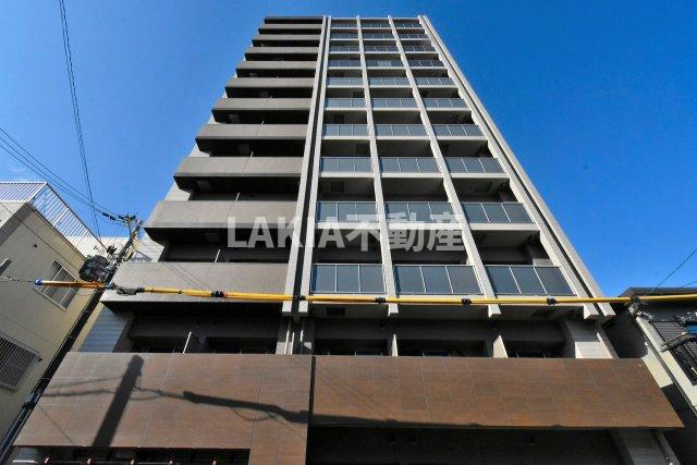 レジュールアッシュ桜宮エクシード