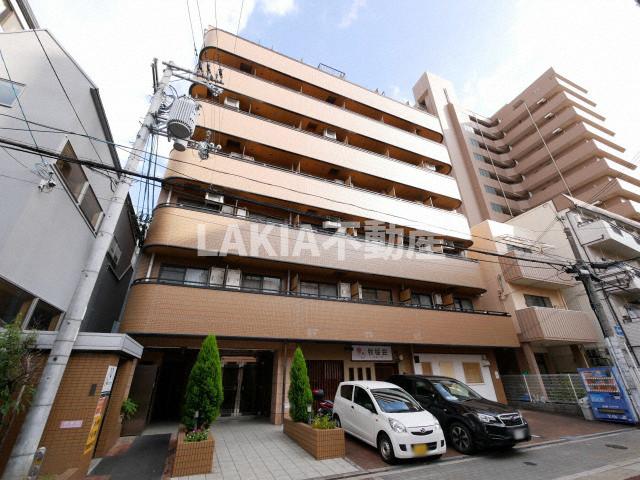 プロムナード都島