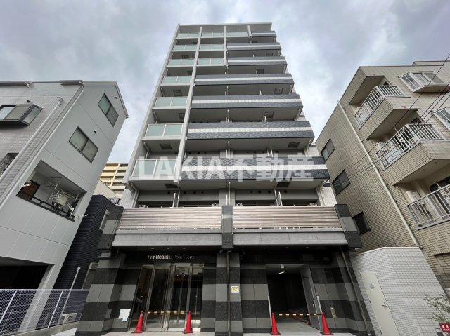 フォーリアライズ城東ネオス