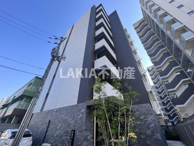 ディクス大阪城EASTレジデンス