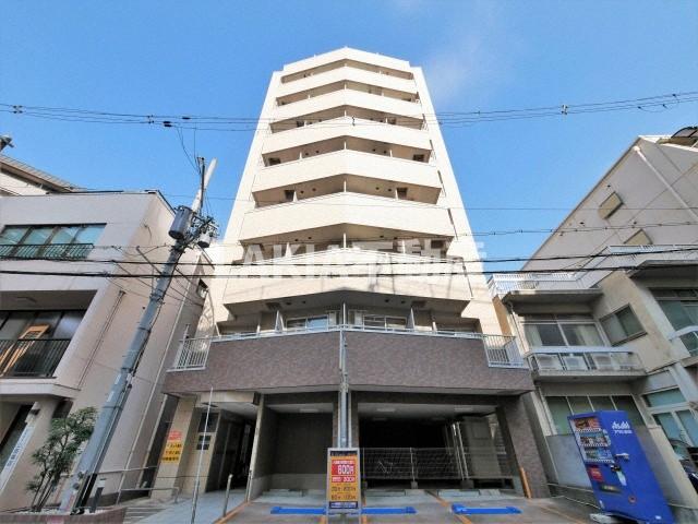 シャトー京橋