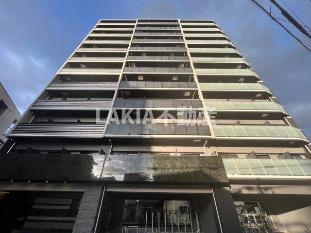 S-RESIDENCE都島ELegant