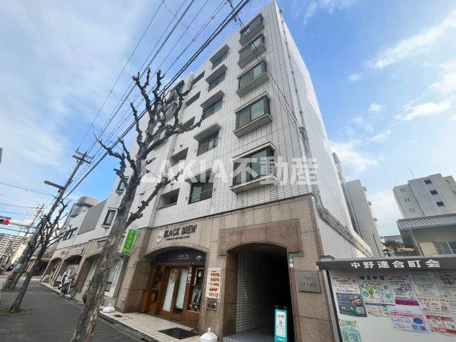 日宝ライフ桜宮