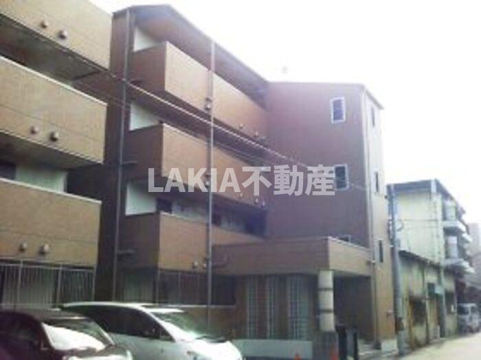 メゾン バイタルＢ棟