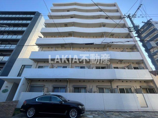 PARK HILLS 都島 Noble