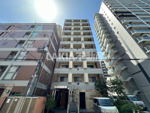 シャトーアスティナ京橋アルト