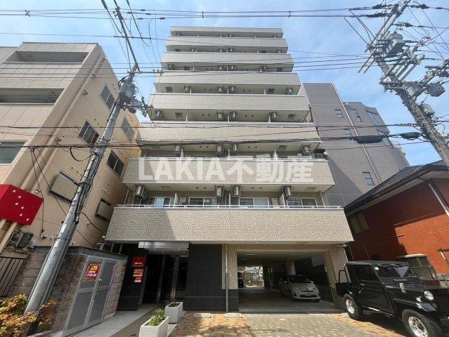 グランカーサ都島
