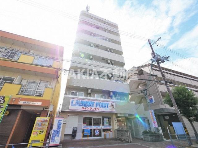 グランピア関目