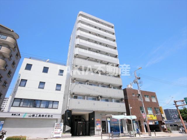 エイチ・ツー・オー今福