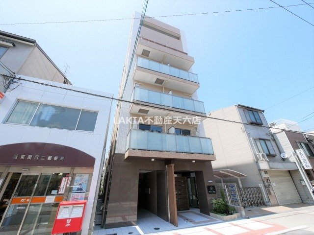 フェニックス　キャッスル