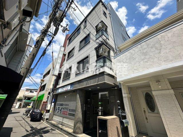 アメニティ関目