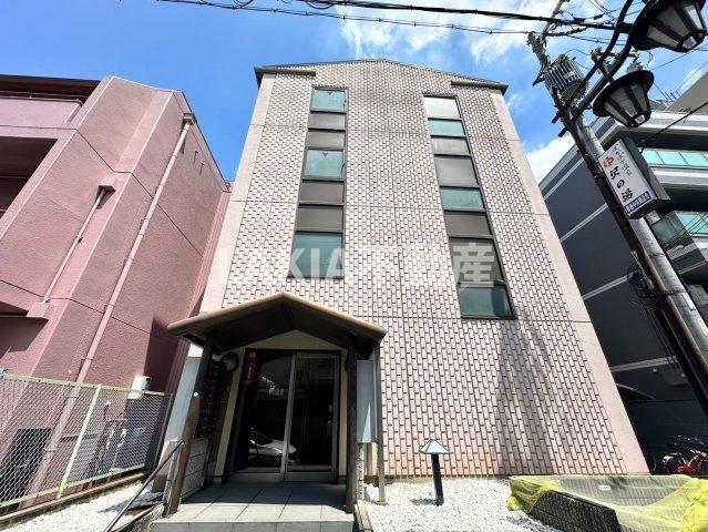 レスポワール東