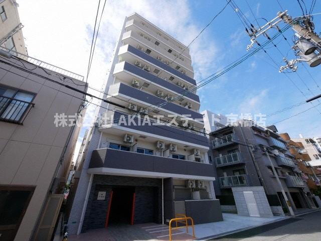 S-FORT桜ノ宮