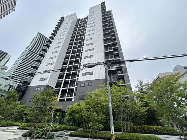 パークナード新梅田アーバンパレス
