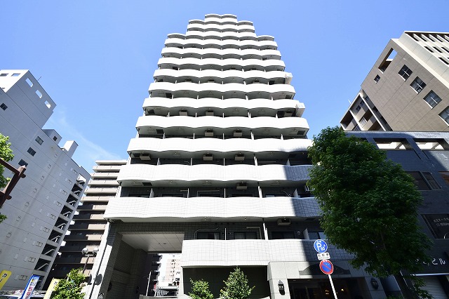 HOPECITY天神橋