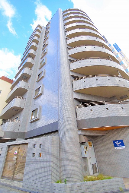 ランドマークシティ梅田東