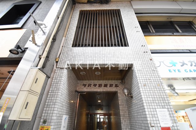 ツバサ石田ビル