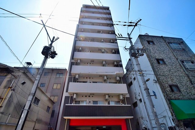 Ｍ’プラザ緑橋