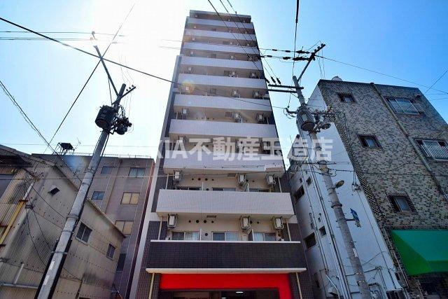 Ｍ’プラザ緑橋